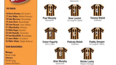 Kilkenny GAA