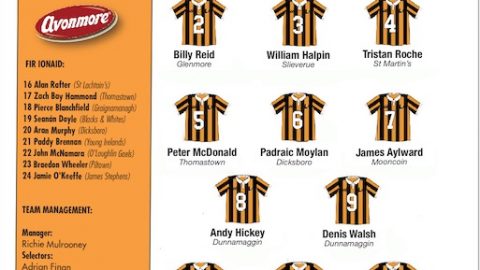 Kilkenny GAA