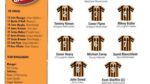 Kilkenny GAA