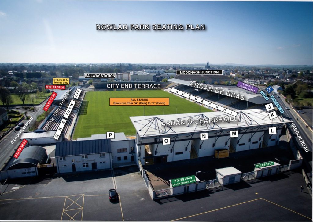 Kilkenny Vs Galway