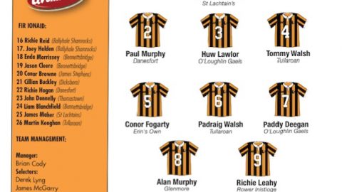 Kilkenny GAA