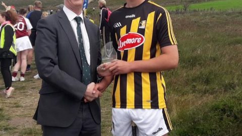 Kilkenny GAA