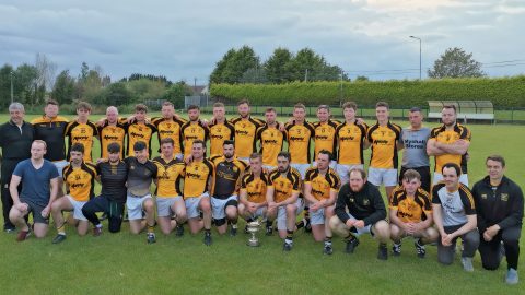 Kilkenny GAA