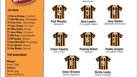 Kilkenny GAA