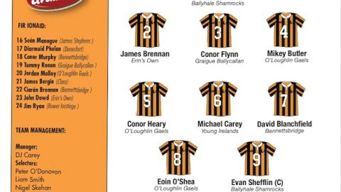 Kilkenny GAA