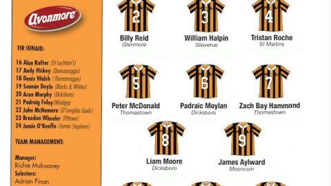 Kilkenny GAA