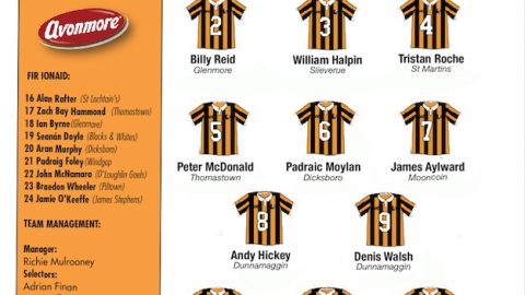 Kilkenny GAA