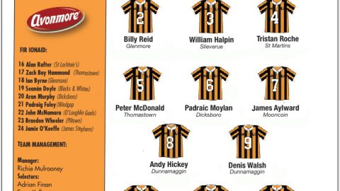 Kilkenny GAA