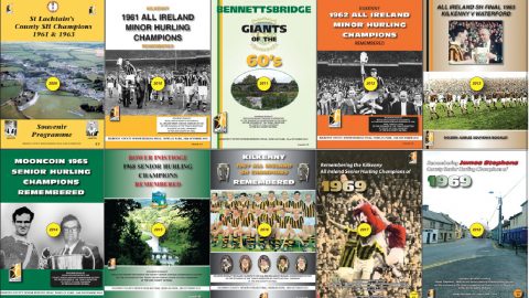 Kilkenny GAA
