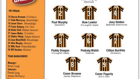 Kilkenny GAA