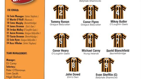 Kilkenny GAA
