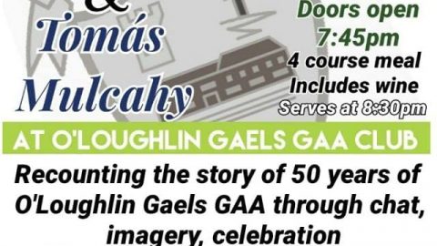 Kilkenny GAA