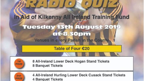 Kilkenny GAA