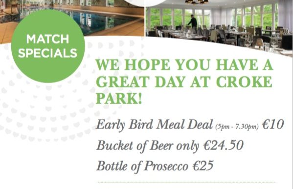 Citywest Hotel