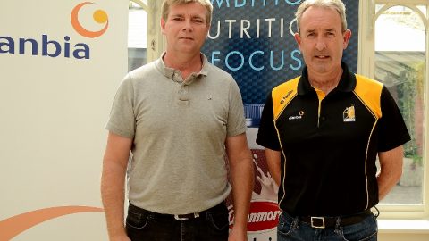 Kilkenny GAA