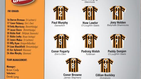 Kilkenny GAA