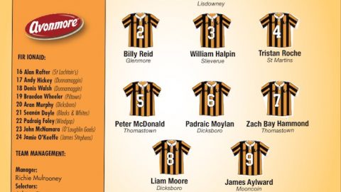 Kilkenny GAA