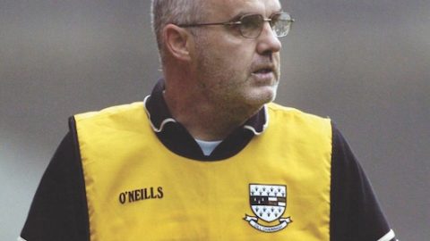 Kilkenny GAA