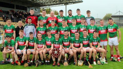 Kilkenny GAA