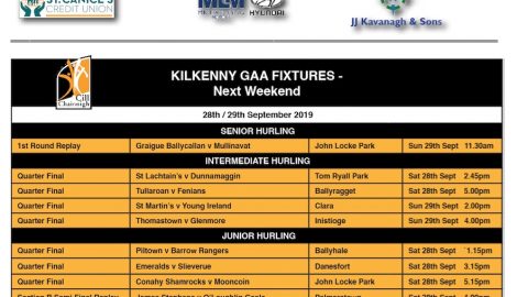 Kilkenny GAA