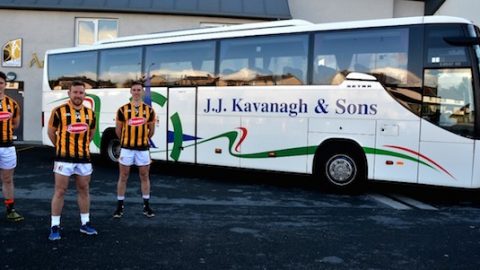 Kilkenny GAA