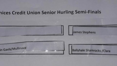 Kilkenny GAA