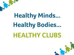Healthy Clubs in Kilkenny