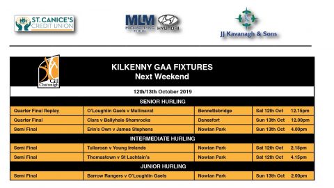 Kilkenny GAA