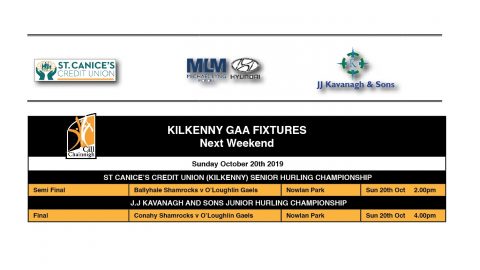 Kilkenny GAA