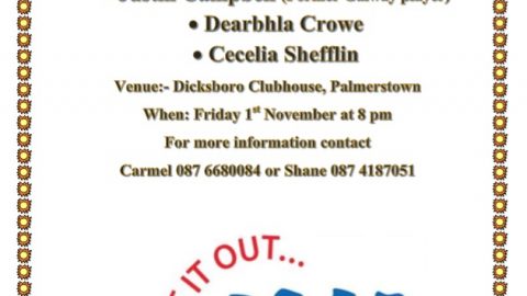 Kilkenny GAA