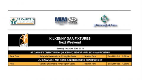 Kilkenny GAA