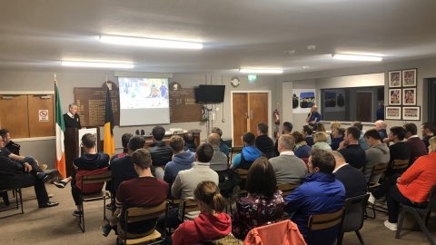Kilkenny GAA