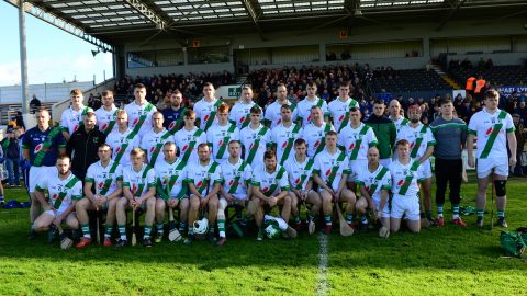 Kilkenny GAA