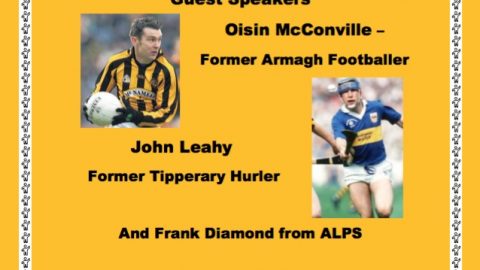 Kilkenny GAA