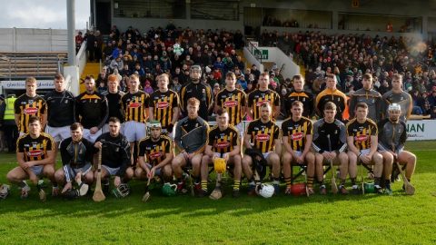 Kilkenny GAA