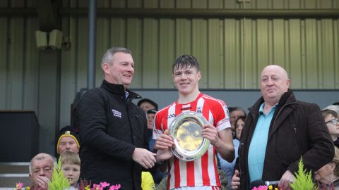 Kilkenny GAA