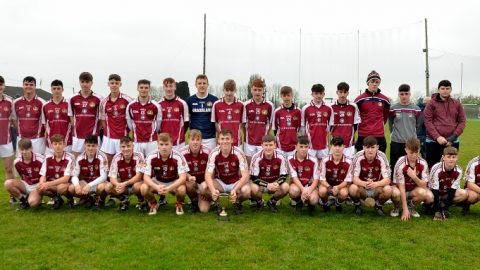 Kilkenny GAA