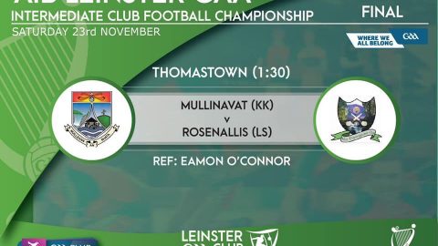 Kilkenny GAA