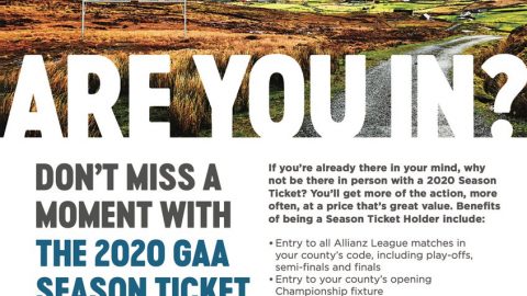 Kilkenny GAA