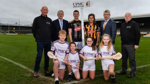 Kilkenny GAA