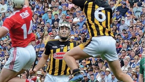 Kilkenny GAA