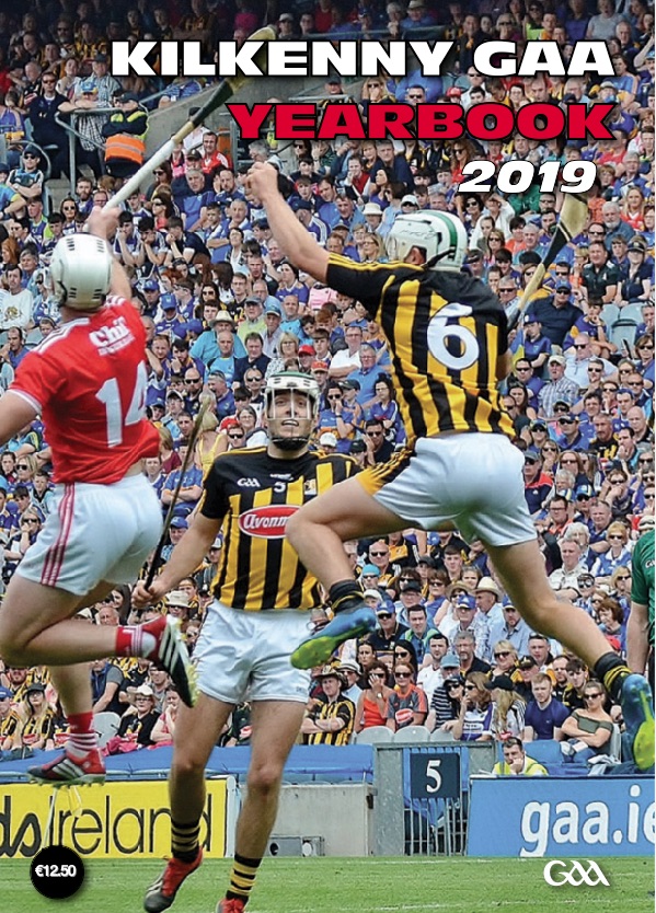 Kilkenny Yearbook 2019/Kilkenny Calendar 2020
