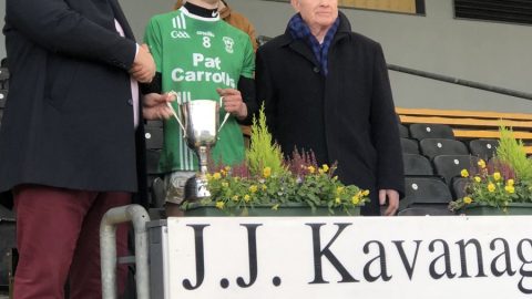 Kilkenny GAA
