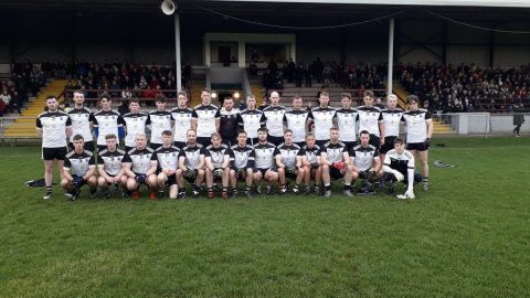 Kilkenny GAA