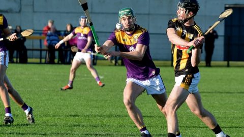 Kilkenny GAA