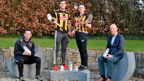 Kilkenny GAA