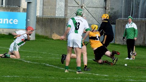 Kilkenny GAA