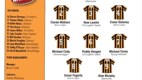 Kilkenny GAA
