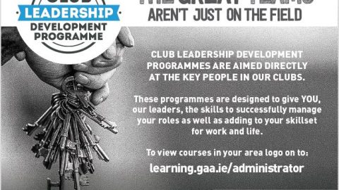 Kilkenny GAA