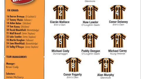 Kilkenny GAA